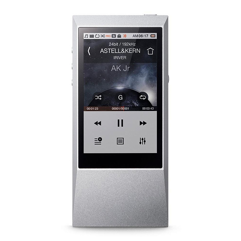 Фото Цифровой плеер Astell&Kern AK Jr 64 Gb