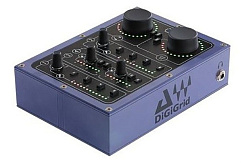 Аудиоинтерфейс DiGiGrid X-DG-D