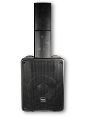Комплект акустики SVS Audiotechnik STAGESET 400 (без стоек)
