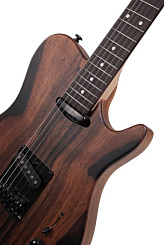 Электрогитара Voltone EB-T60-SDNL