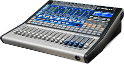 Цифровой микшерный пульт PreSonus StudioLive 16.0.2 USB
