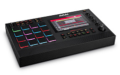 Семплер Akai Pro MPC Live II