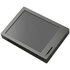 Цифровой плеер Cowon M2 32Gb Dark Silver