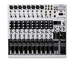Микшерный пульт ECO FADE-MIX 8.2.2 MP3FX 