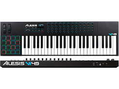 MIDI-клавиатура Alesis VI49