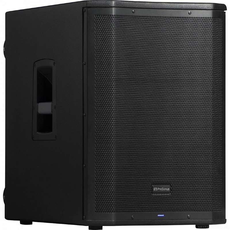 Фото Активный сабвуфер PreSonus AIR15s