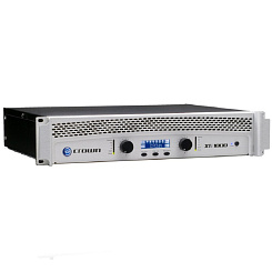 Усилитель мощности Crown XTi1000