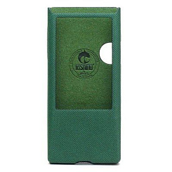 Чехол Astell&Kern AK Jr Green