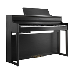 Цифровое пианино ROLAND HP704 CH SET