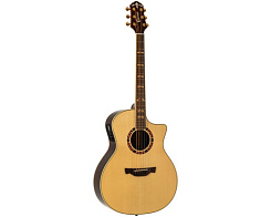 Электроакустическая гитара Crafter STG G-20CE