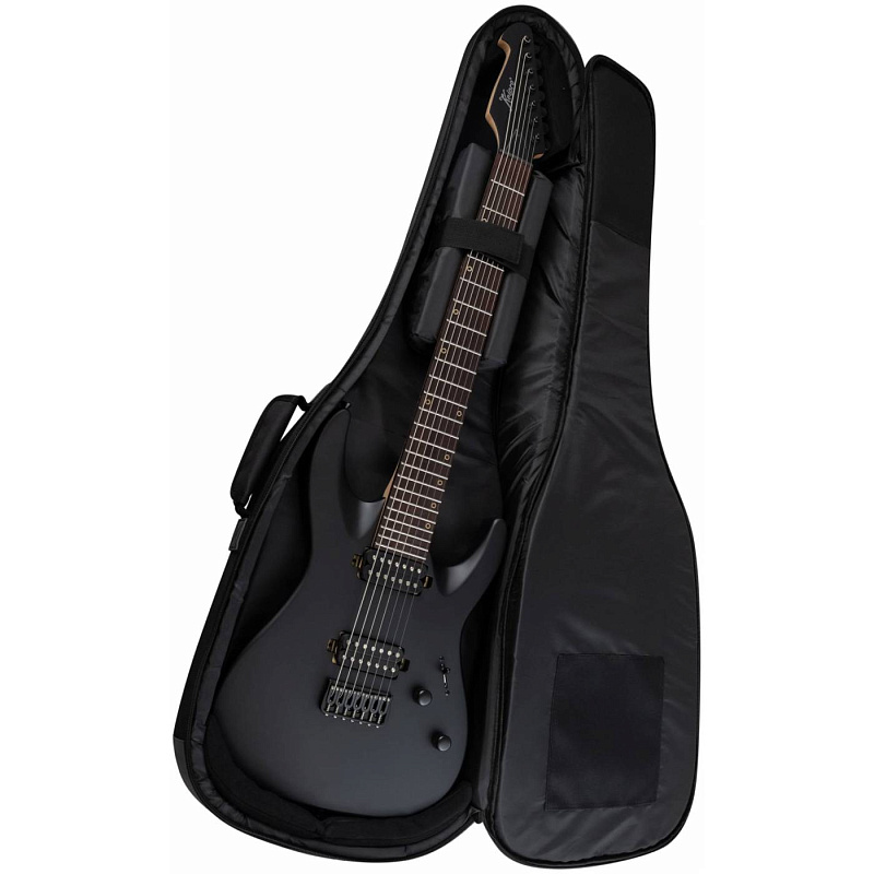 Фото Электрогитара Keipro X-Metal 7 Standard-H.H BK + bag