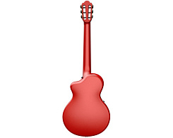 Классическая гитара Natasha Cosmos NSX Imperial Red