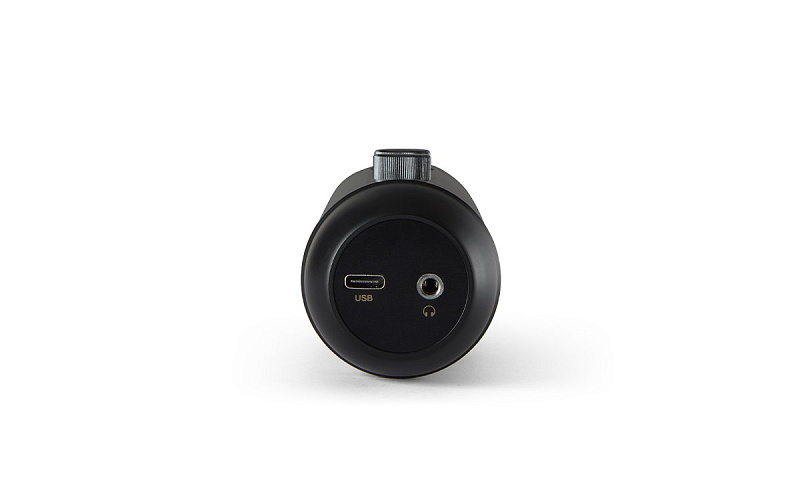 Фото USB микрофон Marantz MPM-4000U