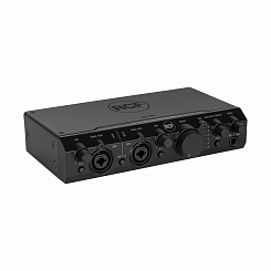 Аудиоинтерфейс RCF TRK PRO2