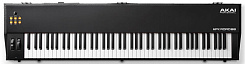 MIDI-клавиатура Akai Pro MPK Road 88
