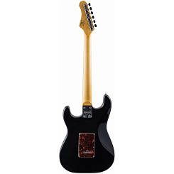 Электрогитара CRAFTER Crema RS Cosmic Black