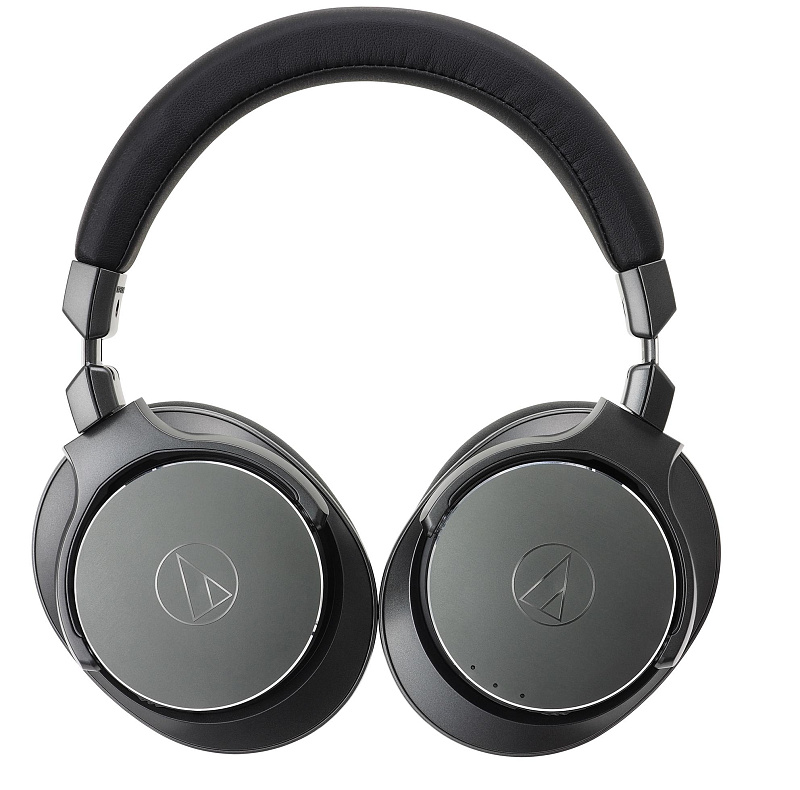 Фото Audio-Technica ATH-DSR7BT