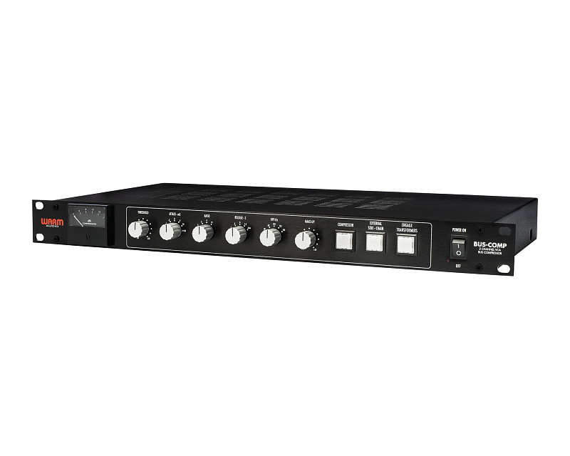 Фото Компрессор Warm Audio Bus-Comp