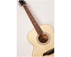 Акустическая гитара Mollo SJ-60NA