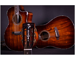 Электроакустическая гитара Crafter Mind G-2500CE ALK DL
