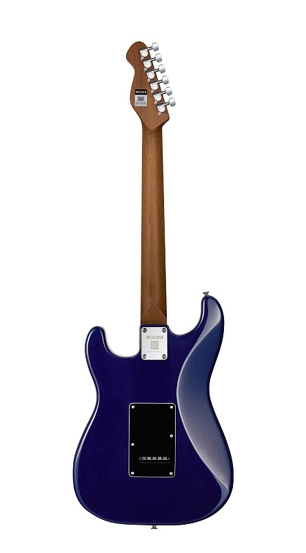 Фото Электрогитара Mooer MSC20-Pro-OCBL