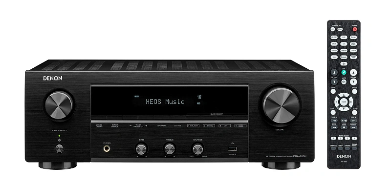 Фото DENON DRA-800H
