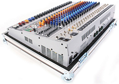 Активный микшерный пульт Peavey XR 1220