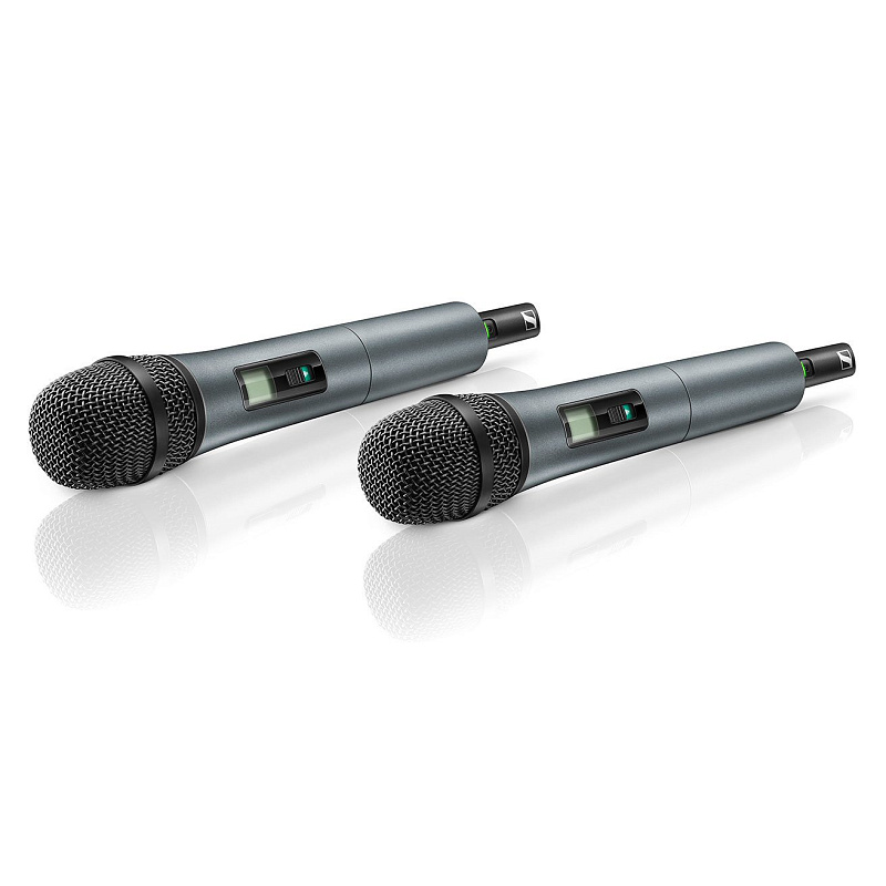 Фото Sennheiser XSW 1-835 DUAL A