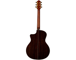 Электроакустическая гитара Crafter PG G-1000CE