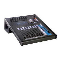 Цифровой микшерный пульт STUDIOMASTER DIGITRACK18