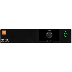 Трансляционный усилитель JBL CSA140Z