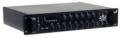 Микшер-усилитель SVS Audiotechnik STA-180