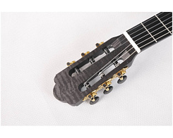 Классическая гитара Natasha Lux 650 BK