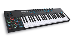 MIDI-клавиатура Alesis VI49