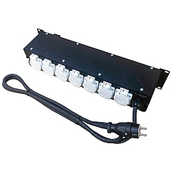 Дистрибьютор питания EDS RC708.1V