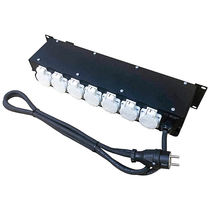 Фото Дистрибьютор питания EDS RC708.1V