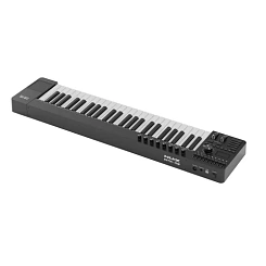 MIDI-клавиатура Nux NTK-49 Track Keyboard
