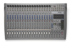 Микшерный пульт Samson L2000