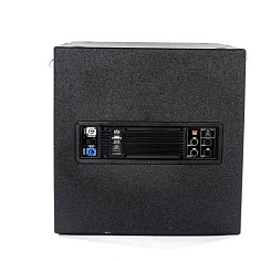 Активный сабвуфер SVS Audiotechnik CASCADE 208A SUB