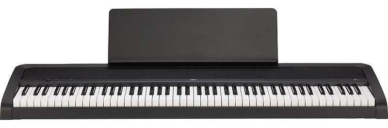 Фото KORG B2-BK