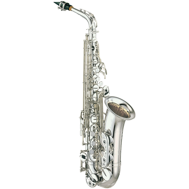 Саксофон альт Eb AMATI AAS 33SN-OT в магазине Music-Hummer