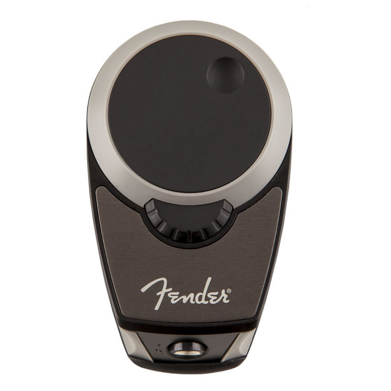 Фото Аудиоинтерфейс Fender Slid