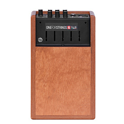 Комбоусилитель акустический Acus One ForStrings 4Ferdi Wood