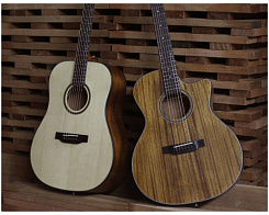Акустическая гитара Crafter LITE G-15