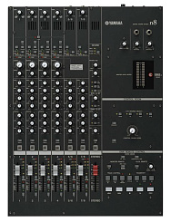 Цифровой микшерный пульт Yamaha N8