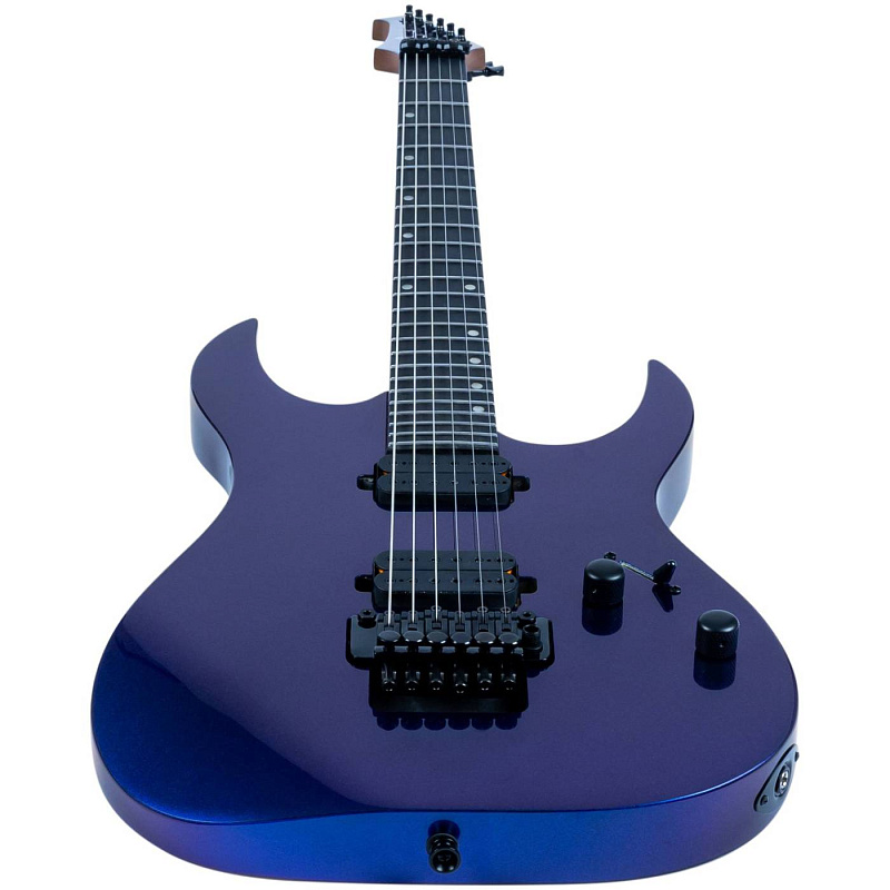 Фото Электрогитара Spira S-420 CHM