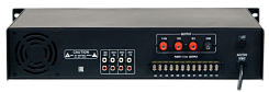 Микшер-усилитель SVS Audiotechnik STA-180