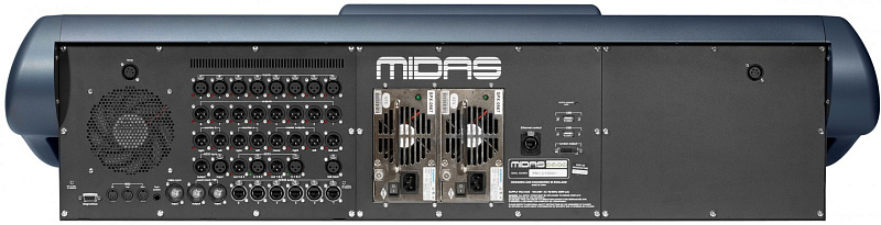 Фото Цифровой микшерный пульт Midas PRO2-CC-IP