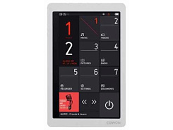 Цифровой плеер Cowon X9 32Gb White