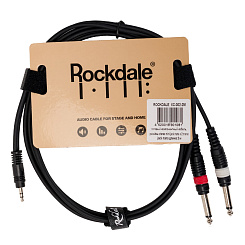 Кабель Rockdale XC-002-2M